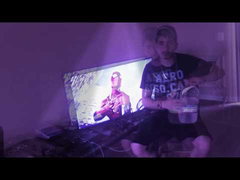 Arab Falcon - Rap Remix