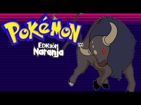 Pokémon Naranja: Extras - The Final Test in 666