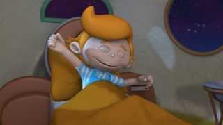 Chegou o Soninho - GOMBBY