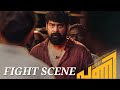 Pani Malayalam Movie CLIMAX Scene Panimovie Joju George