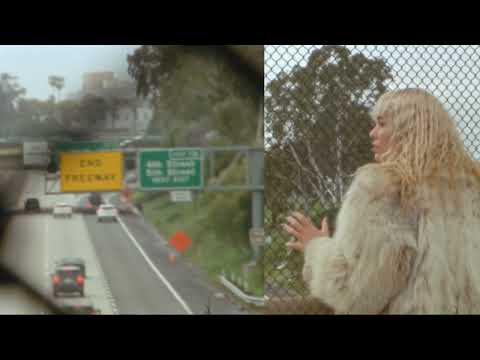 Stella Santana - Highways feat. Josef Lee (Official Music Video)