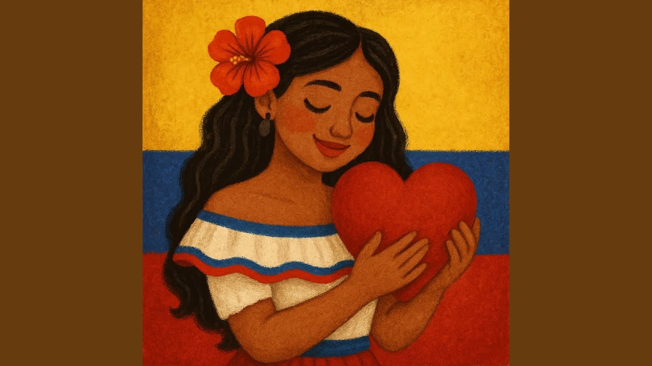Amor Colombiana