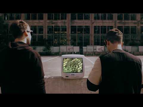 Rakno - F.O.M.O. + Carlo Corallo (Prod. ILL Ragno)