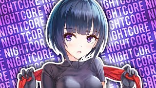 Nightcore - Moonlight