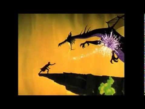 Maleficent Death Scream