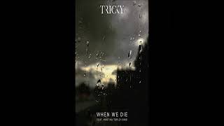 When we die  -Tricky feat. Martina Topley-Bird