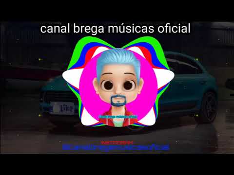 Ykaro Mc Feat. Mc Mari e Mc GW - Vem Pra Prostituição (MK no Beat) (canal brega músicas oficial)