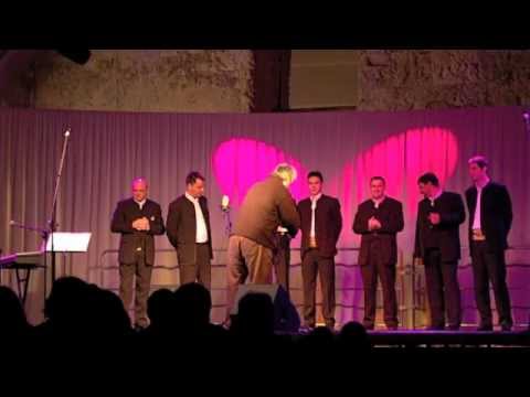 Hvar Music School Appeal, Klapa Galesnik