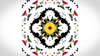 KOTA Collections II- TSIKITA Kaleido