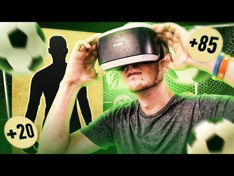 WIRTUALNA PIŁKA NOŻNA!