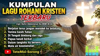 Download lagu Kumpulan Lagu Rohani Kristen Terbaru II Cipt.Hofni.Su mp3