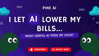 From Bills to Refunds: Pine AI Is the Personal Assistant You Need