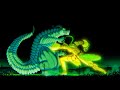 Okarun Everyone Vs Kaiju Godzilla Dandadan Season 2 AMV WONDERLAND