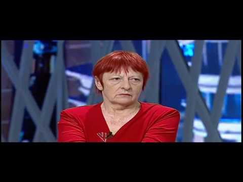Ошибка бабушки. Касается Каждого, эфир от 7.10.2014