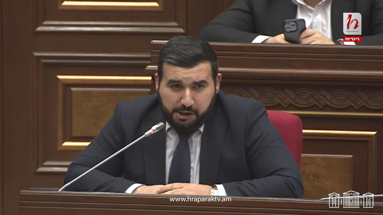 Կանաչ ժիգուլին Վազգեն Մանուկյանենց տանն է, շահագործվում է. Վահագն Ալեքսանյան