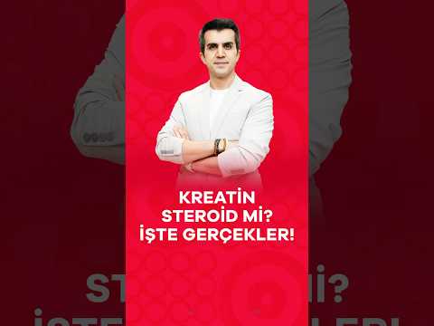 Kadınlar Neden Kreatin Kullanmalı? | Hormonlar, Menopoz ve Uyku Üzerindeki Bilinmeyen Etkileri