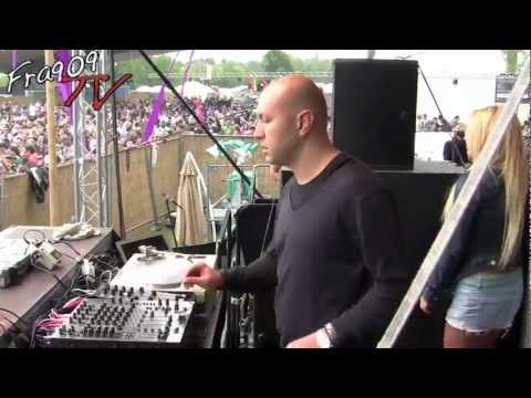 FRA909 Tv - MARCO CAROLA @ LOVE FAMILY PARK 2011