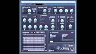 Video thumbnail for DSK Tech Synth Pro by DSK Music by UPROAR 24