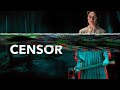 CENSOR FILME DE TERROR COMPLETO DUBLADO Rec