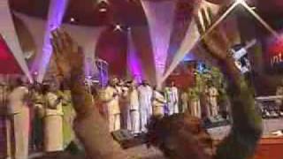 Jesus Pt 2 Shekinah Glory Ministry extended version
