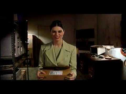 Phantasmagoria 2 Guide - 000 - Welcome to A Puzzle of Flesh