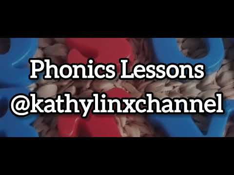 Phonics with Rayhaan|Sounds of letters