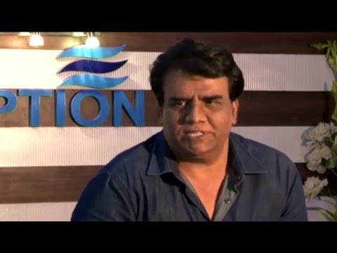 Rohit Joshi Upcoming movie