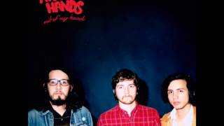 The Rich Hands - Teenager