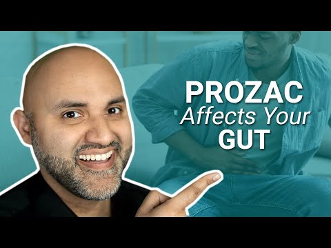 Prozac Side Effects | What You Need to Know to Protect Your Gut Microbiome