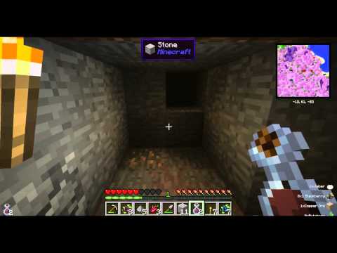 ftb blood and bones episode 2