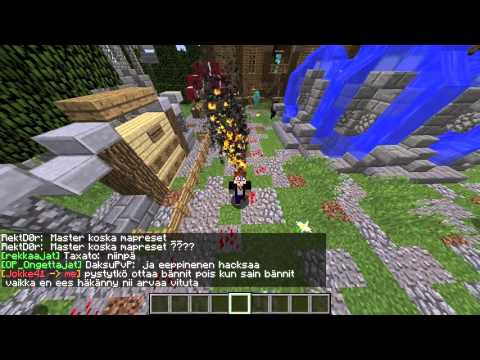 PROFIILIKUVAKILPAILU!