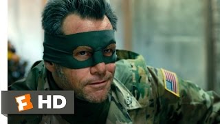 Kick-Ass 2 (3/10) Movie CLIP - Justice Forever (2013) HD