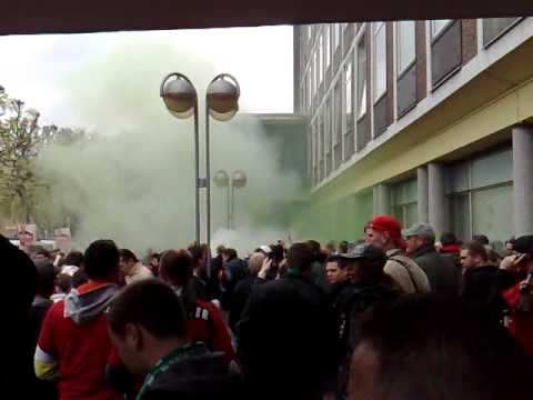 Hannover 96 mit Heimspiel in Bochum