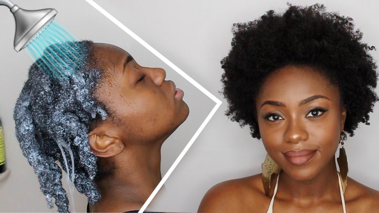 Honest Curls My Wash Day Routine