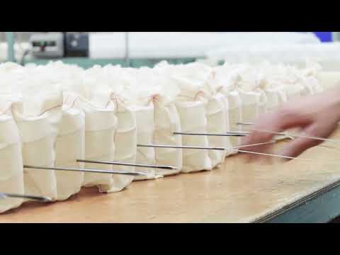 Relyon Luxury Beds - Now At Kingfisher Furniture