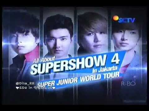 [FULL]120430 All About ss4 Indonesia (part 3 of 3)