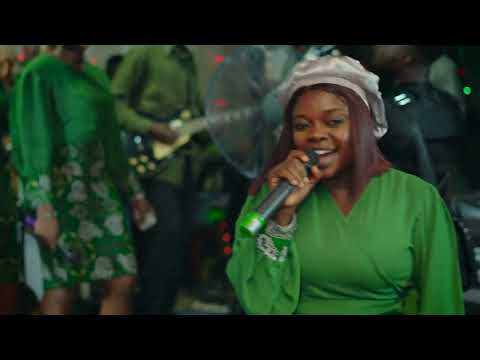 FEMI OKUNUGA'S "E MA SEUN MI" BY SOLUTION VOICES