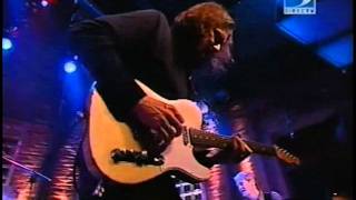 Robben Ford  SaoPaulo 2001-Tired Of Talkin.m4v