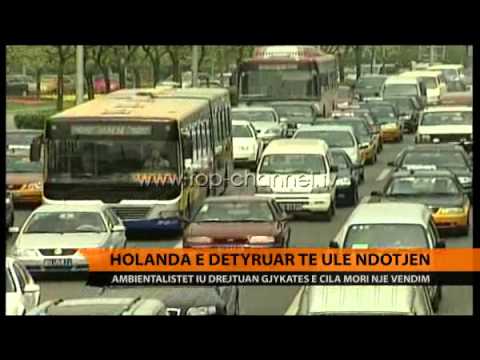 Bllok informativ shkurt nga bota - Top Channel Albania - News - Lajme