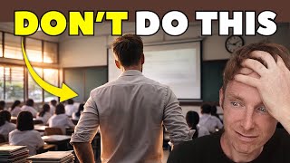 Thailand Teaching Survival Guide — Jobs, Pay, Visas & the Red Flags to Avoid