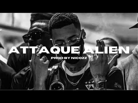 [FREE] Freeze Corleone X Osirus Jack Type Beat -  "Attaque Alien" -  Prod By Nicozz