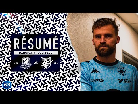 😍 𝑼𝒏𝒆 𝒗𝒊𝒄𝒕𝒐𝒊𝒓𝒆 𝒅𝒆 𝒑𝒍𝒖𝒔 🆚 𝑺𝒕𝒂𝒅𝒆 𝑷𝒍𝒂𝒃𝒆𝒏𝒏𝒆𝒄𝒐𝒊𝒔 𝑭𝒐𝒐𝒕𝒃𝒂𝒍𝒍