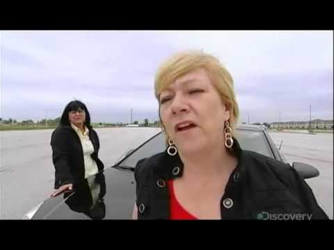 Canada's Worst Driver Season 5 Episode 4