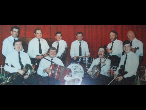 The Legacy (1986) The Thatch Céilí Band