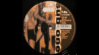 Sub One - Never Change Me - 1998