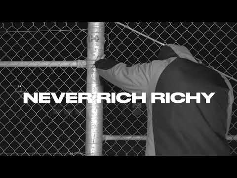 VINSINS - NEVER RICH RICHY