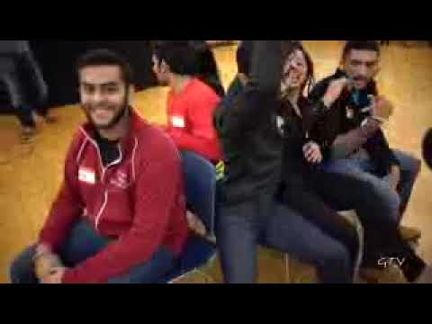 Bhangra Fever 6 Team Mixer   Musical Chairs low