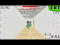 I HAVE TO COLLECT 50 NOTEBOOKS Baldi S Basics But It S An Actual School Baldi S Basics Mods