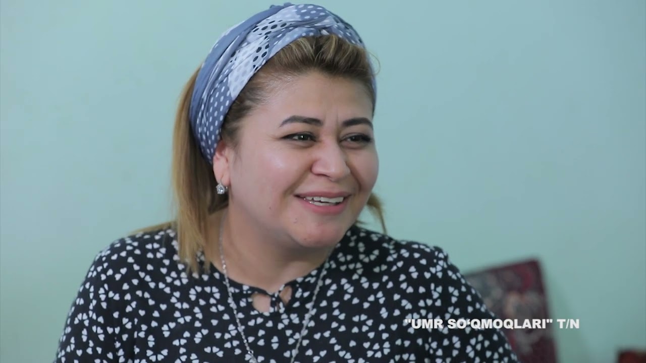 Firibgarlik niqobi || UMR SO'QMOQLARI