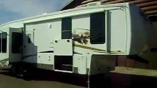 preview picture of video 'Sierra Fifth Wheel Minneapolis Minnesota'